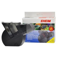 EHEIM TWIN AUTOMATIC FISH TANK