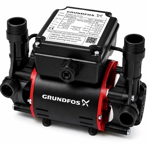 Grundfos bar twin - 2,