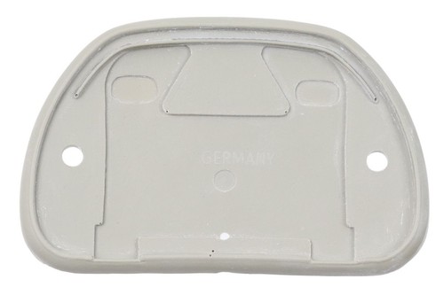 Rubber pad for - , taillight