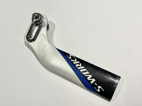 Specialized transition tri - transition, tt