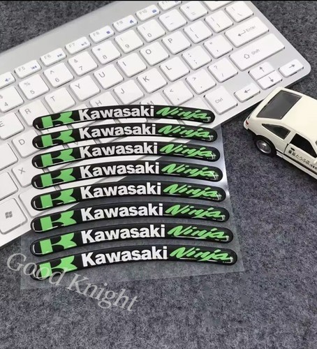 Kawasaki ninja reflective - ninja,