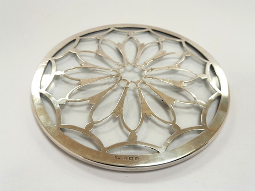 1920s superb antique - superb, ornate