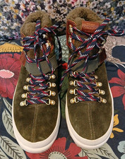 GANT Ladies Smart Khaki