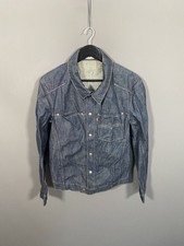 LEVI’S ENGINEERED DENIM