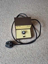 Gaugemaster 100M Single Cased Controller 0 Gauge 14 volt DC, 18V AC