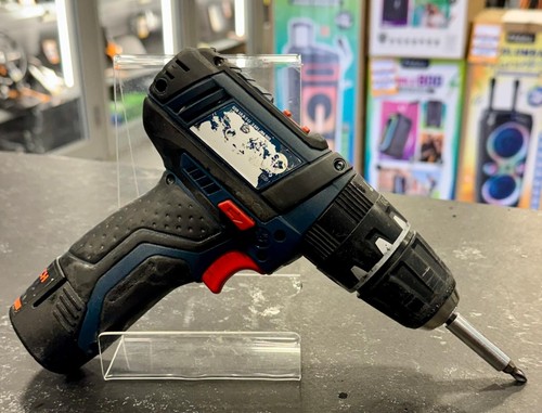 Bosch gsb 120 12v - gsb,