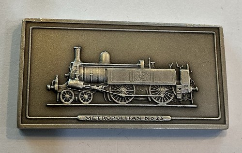 National railway museum - railway,