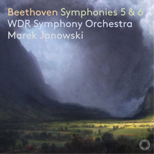 Ludwig van Beethoven