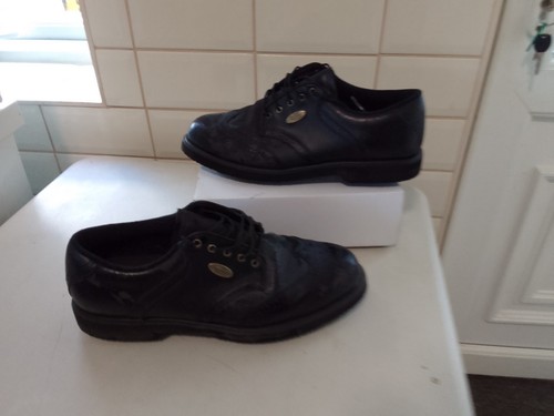 Tec mulligan men - mulligan, black