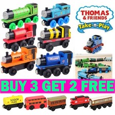 Truck Cars Kids Gift Wooden