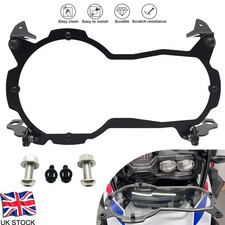 Headlight Guard Headlamp