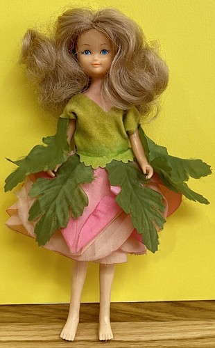 Hornby flower fairies - hornby,