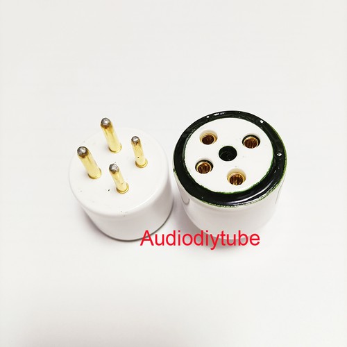 1pc 5pin 4pin - 1pc,
