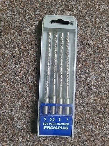 Rawplug top quality - quality, masonry