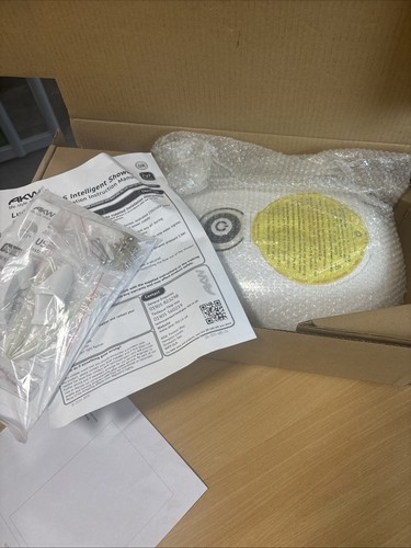 Luda 10kw shower brand new - shower,