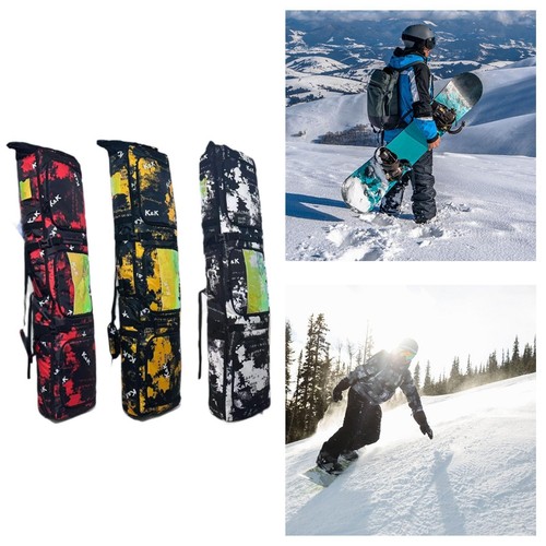 Snowboard bag ski for - snowboard, air