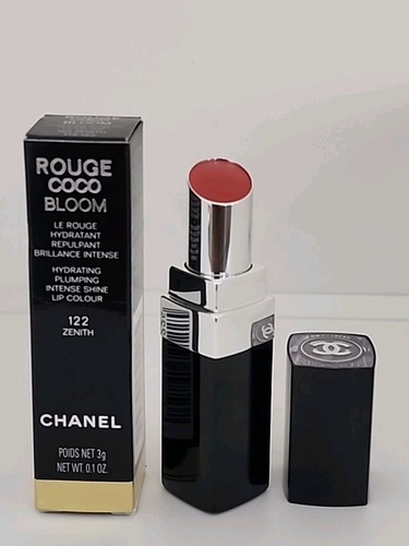 Chanel rouge coco bloom - chanel,