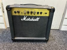 Marshall Valvestate 10 Model