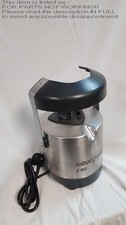 Read description robot coupe - description!,