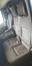 Vauxhall Vivaro Renault Trafic