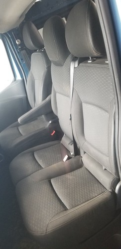 Vauxhall vivaro renault - renault, trafic