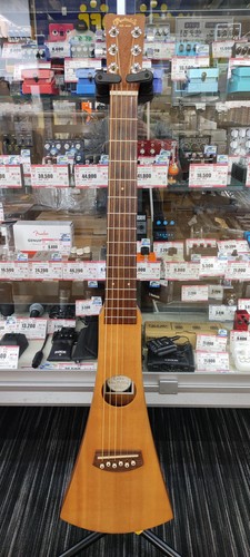 Martin travel guitar - guitar, the