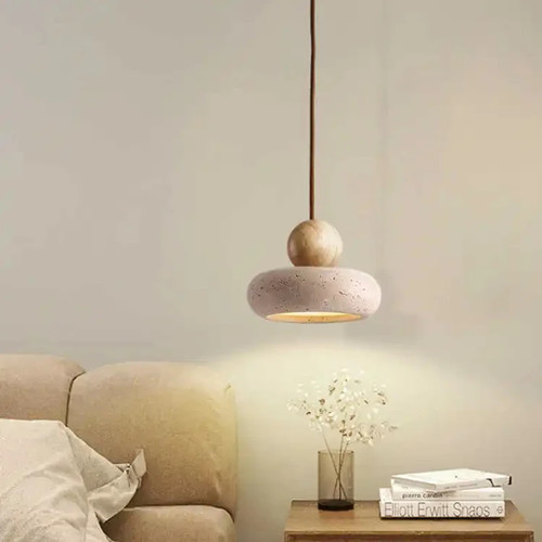 Vintage ceiling pendant - vintage,