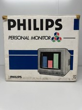 Phillips CM8833 CRT Monitor