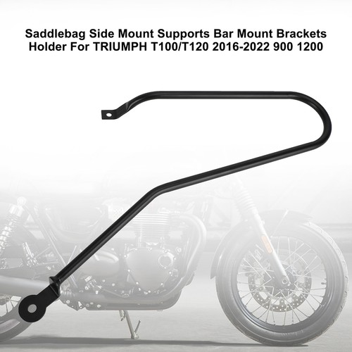 Luggage rack side - luggage, saddle