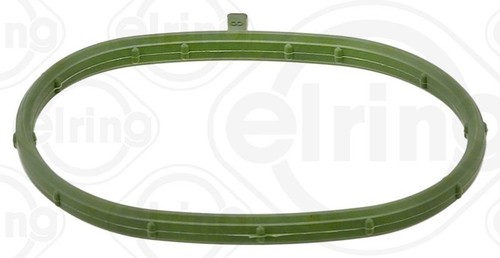 Intake manifold housing - intake, gasket