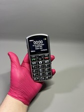 Basic Mobile Phone 4G Big SOS