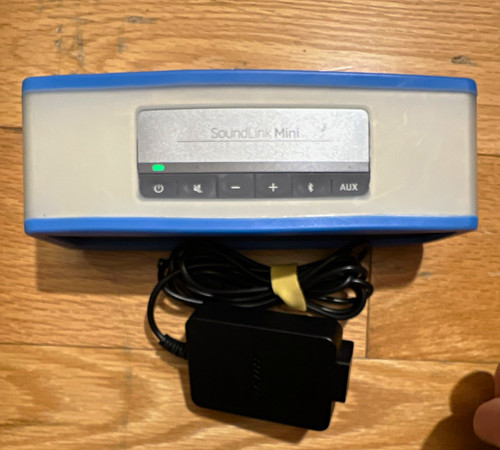 Bose soundlink mini - mini, bluetooth