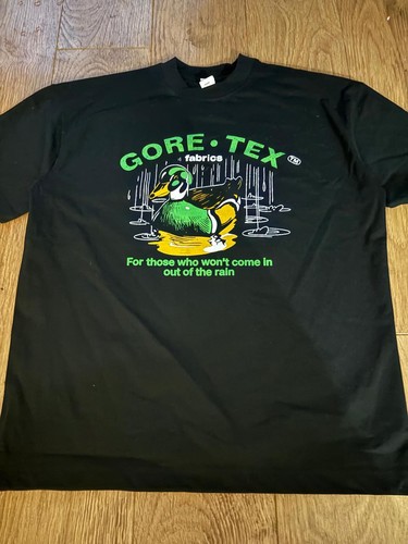 Gore tex fabrics oversized - gore-tex,
