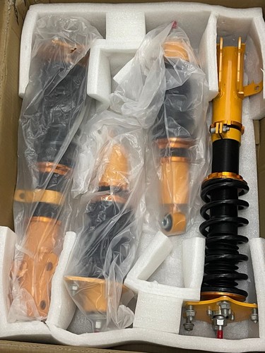 Coilover suspension kit for - kit,