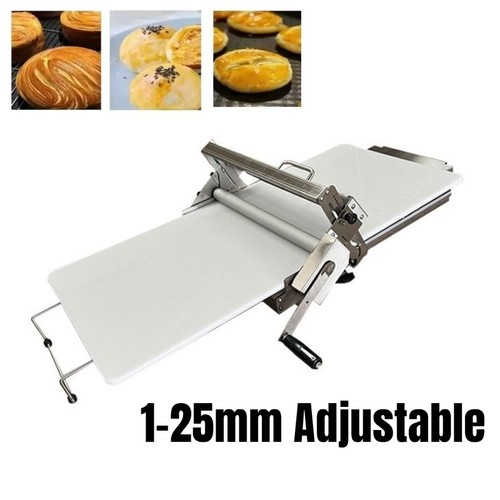 25mm manual pastry - pastry, dough