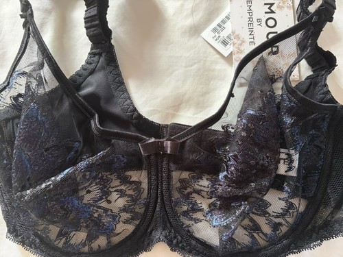 Empriente 32e amour noir - empriente,