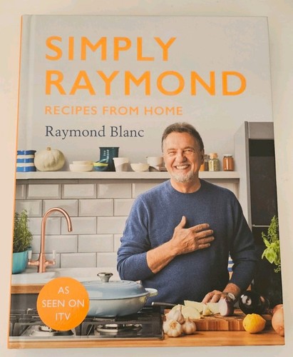 Simply raymond recipes from - recipes,