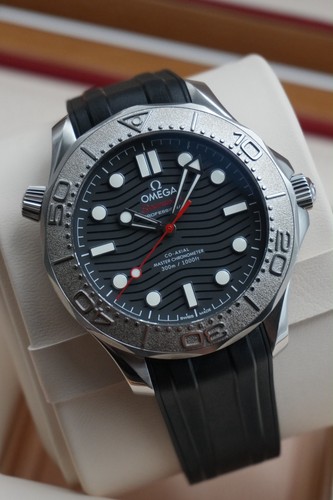 2023 omega seamaster diver - omega,