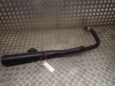Suzuki GSX1100S GSX1100 S Katana 1981-1982 Left Hand Side Exhaust System 