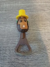 Vintage Monkey Barware Bottle Opener