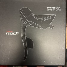 SRAM Red Etap Wireless