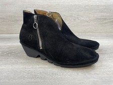 Fly London Poro893fly Women's