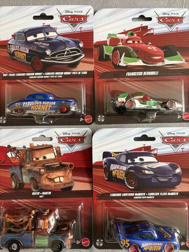 Disney pixar cars by - pixar,