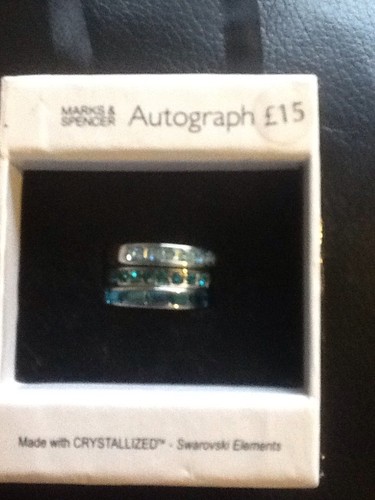 Brand new set of three - new,