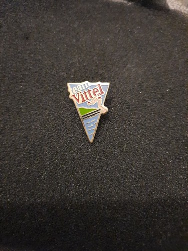 Pin team vittel drink - team,