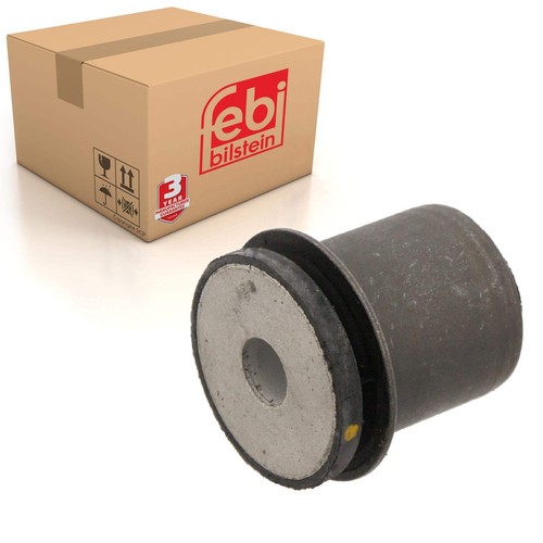 Rear upper control - upper,