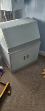 writing bureau used