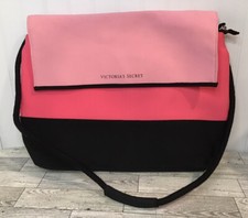 VICTORIA'S SECRET Pink & Black