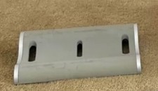 Bowers and Wilkins B&W XTC XT2 Speaker Wall Mount Grey ZE01736 Spare