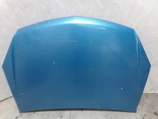 30934 2ND FL 2005-2009 MK5 VAUXHALL ASTRA BONNET IN BREEZE BLUE COLOUR